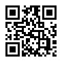 [QR]ただいま「モバイルサイト」
